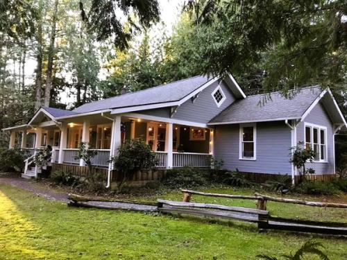 Mountain Meadows Inn Bed & Breakfast