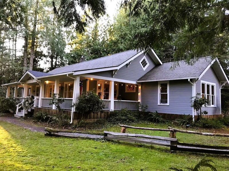 Mountain Meadows Inn Bed & Breakfast
