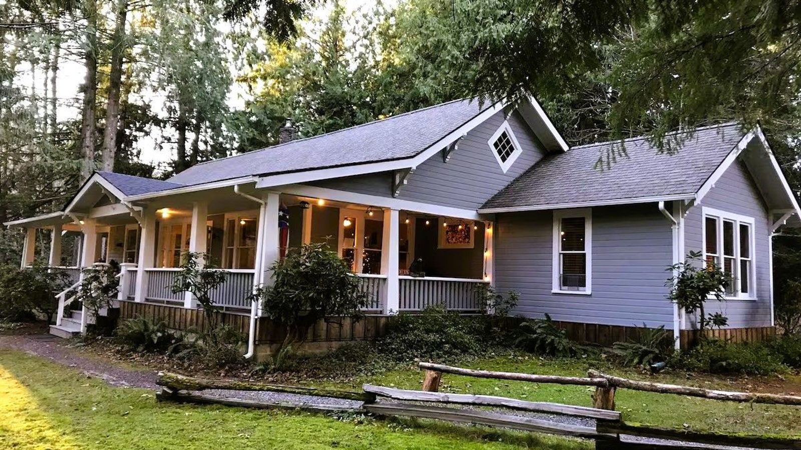 Mountain Meadows Inn Bed & Breakfast