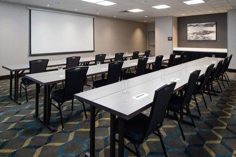 Photo of Residence Inn Visalia