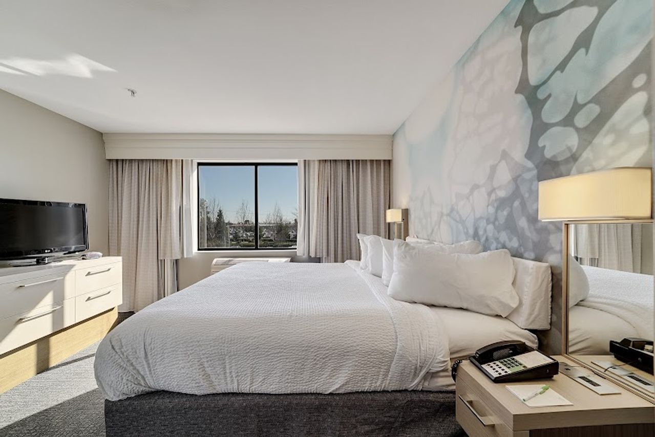 Photo of Courtyard Sacramento Midtown