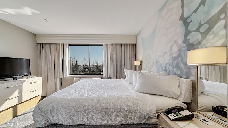 Photo of Courtyard Sacramento Midtown