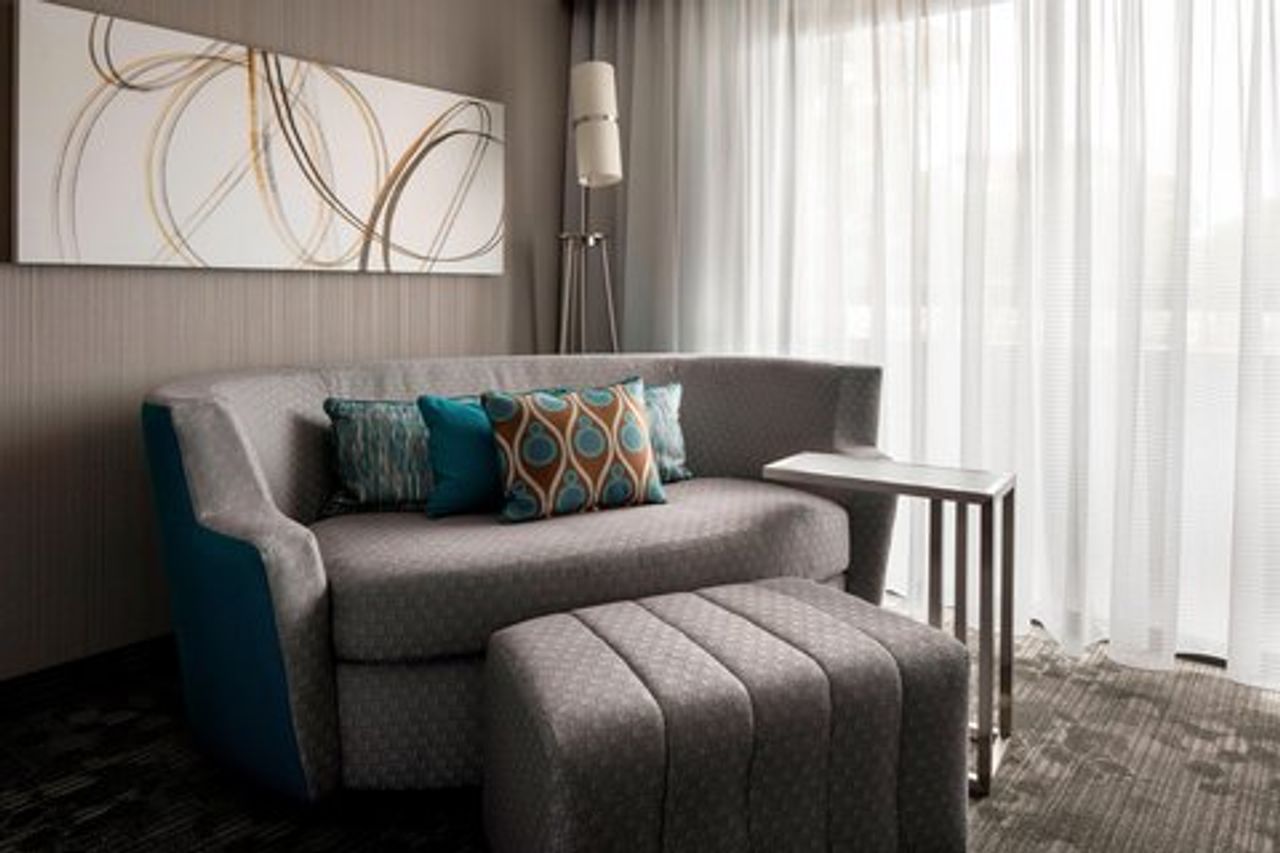 Photo of Courtyard San Francisco Airport