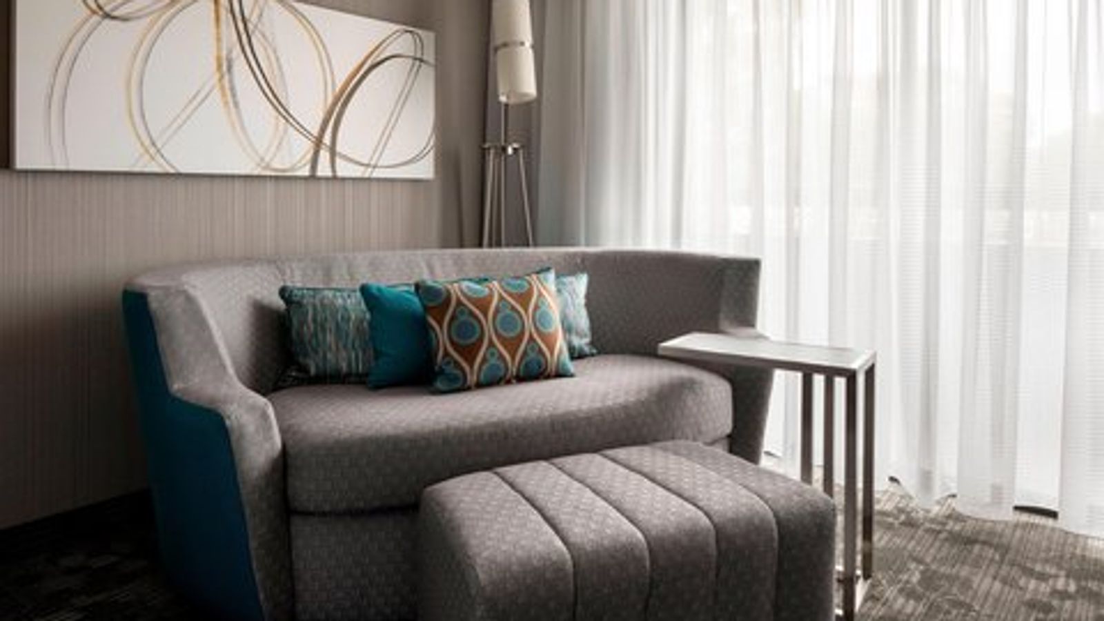 Photo of Courtyard San Francisco Airport