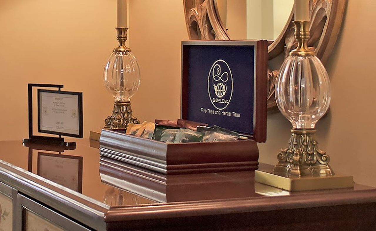 Photo of The Rose Hotel