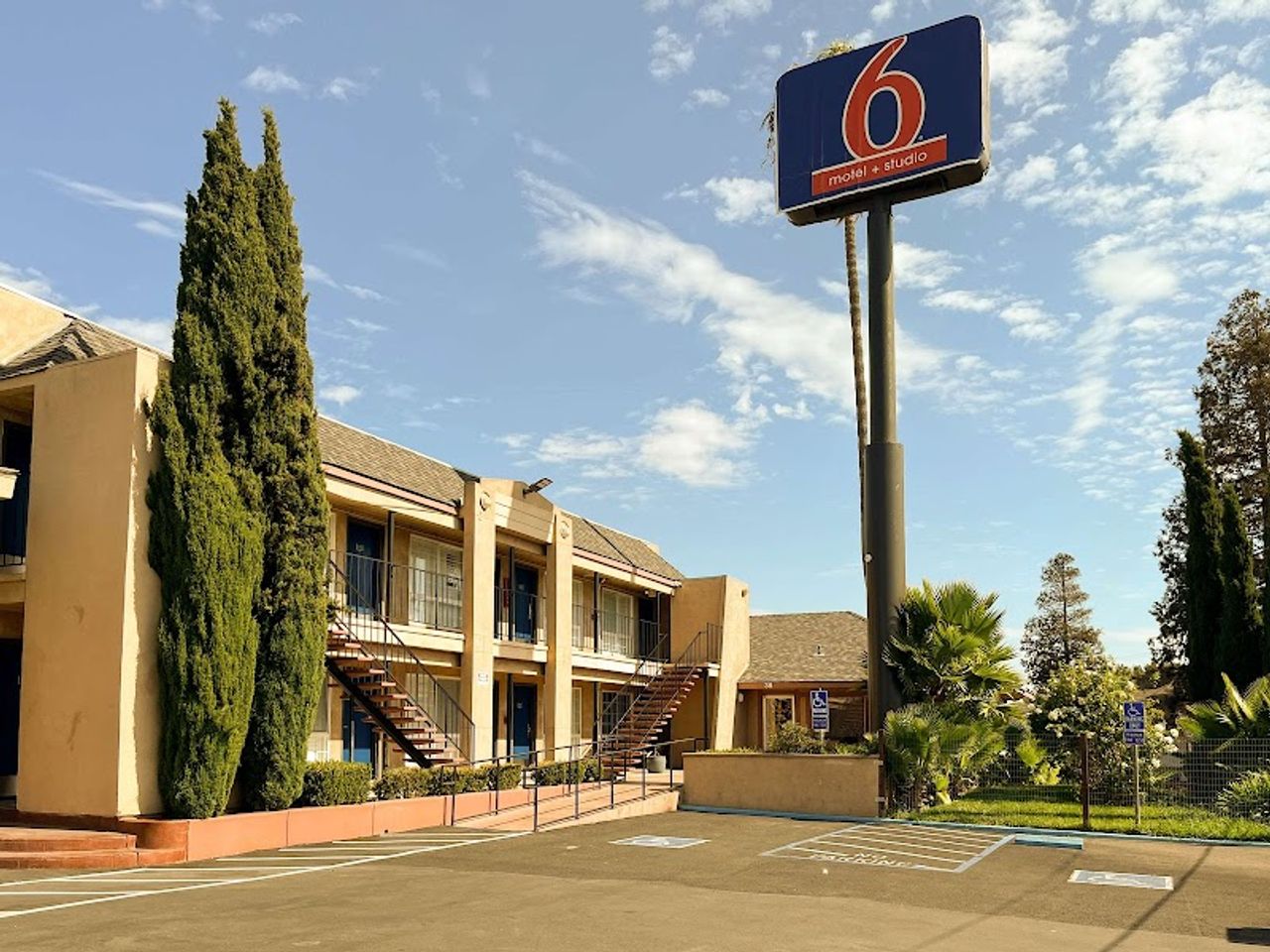 Photo of Studio 6 Vallejo, CA – Napa Valley