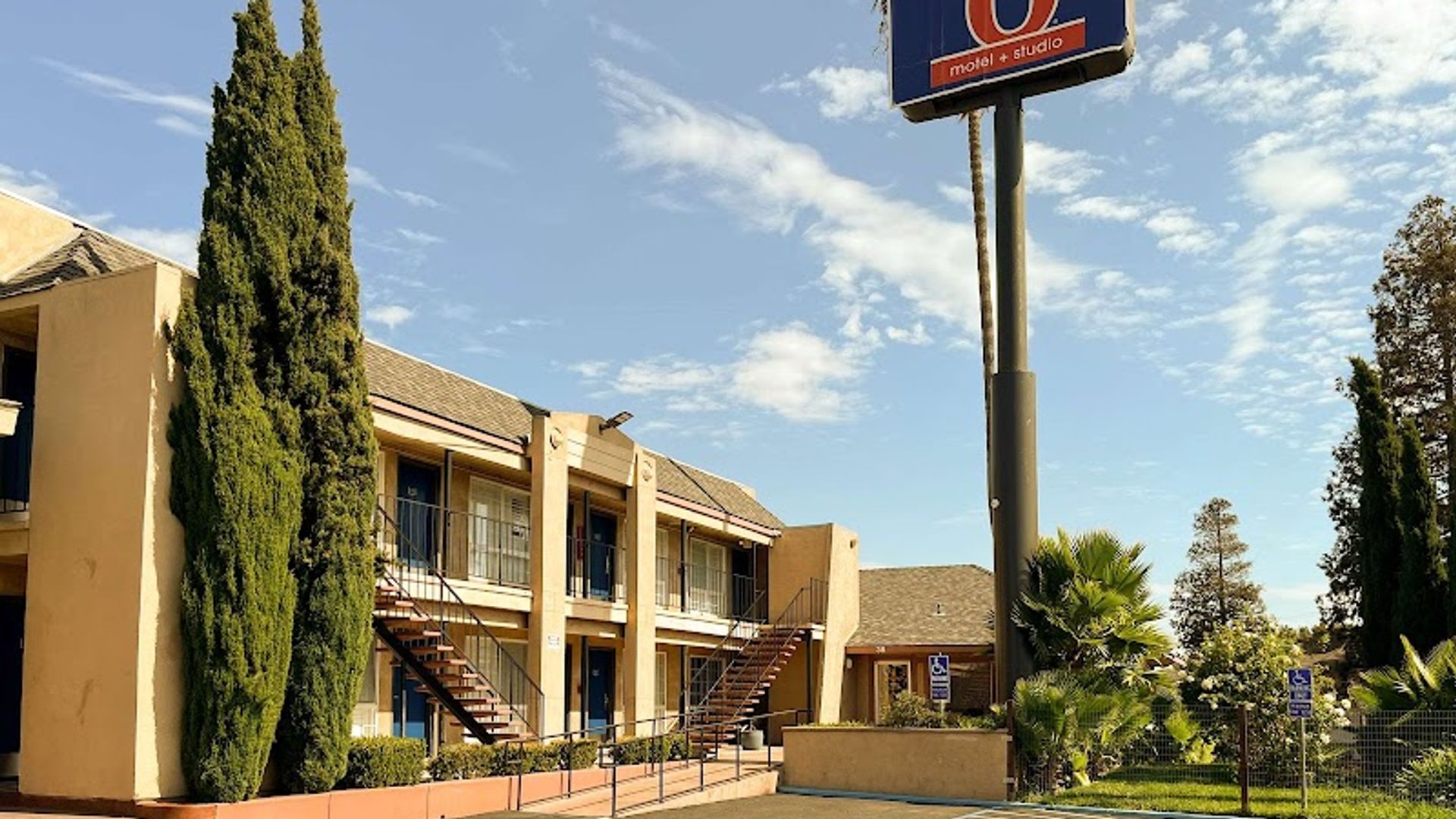 Studio 6 Vallejo, CA – Napa Valley