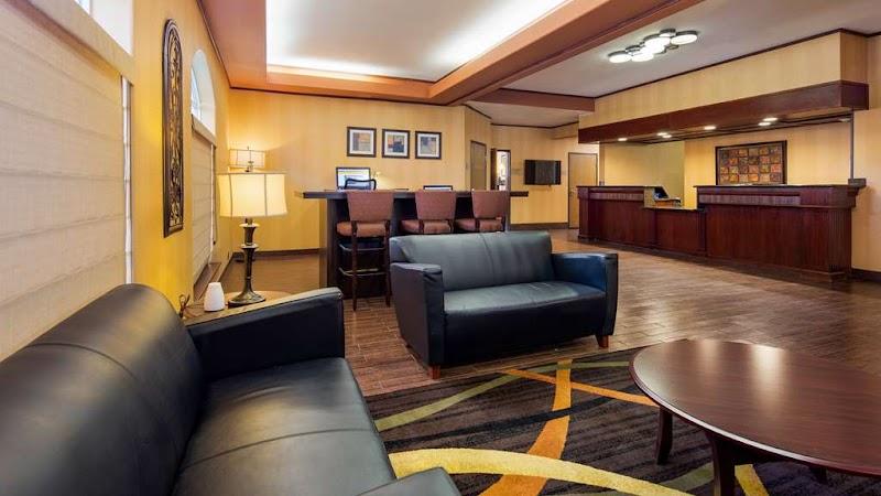 Photo of Best Western Plus Meridian