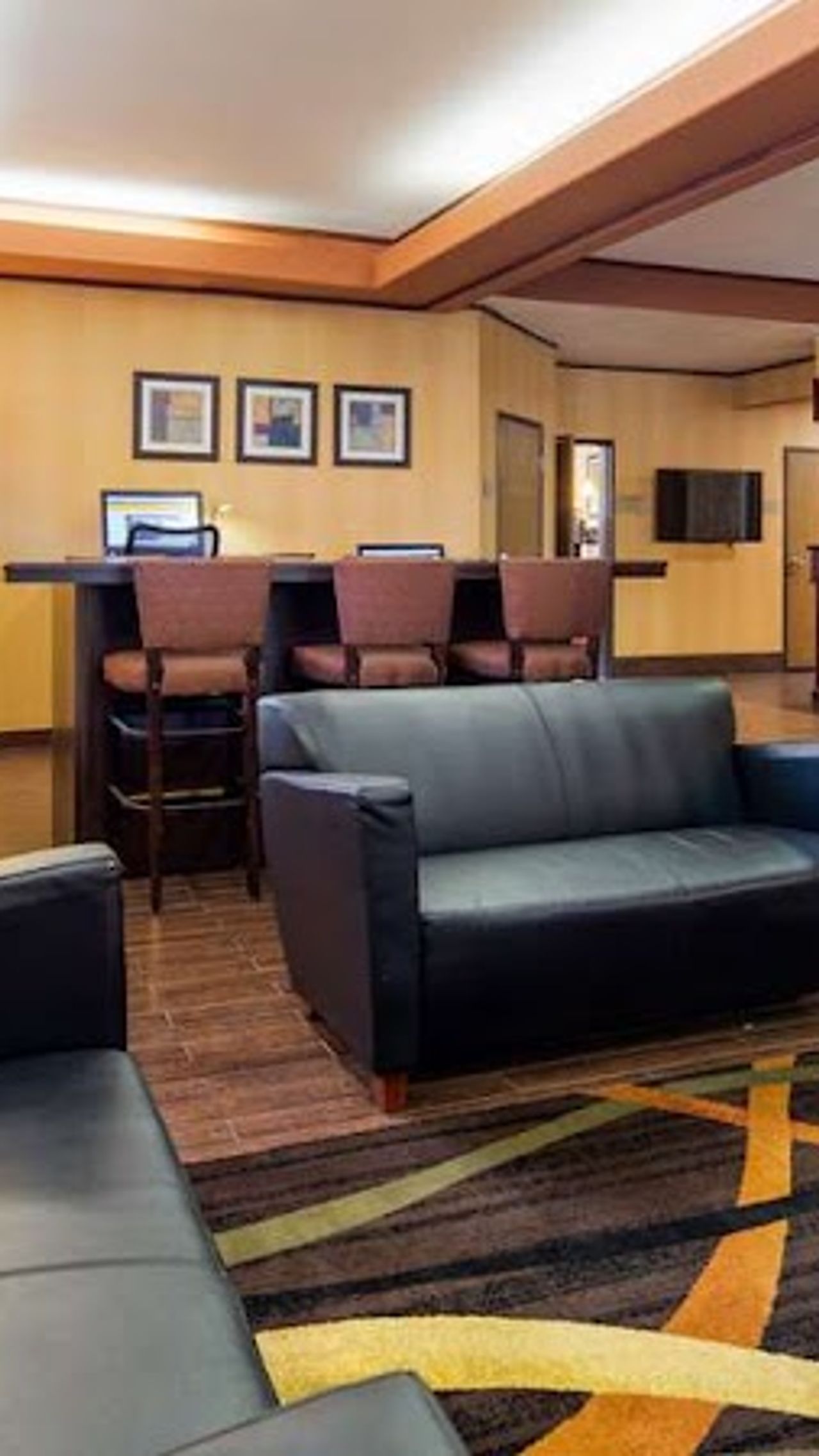 Photo of Best Western Plus Meridian
