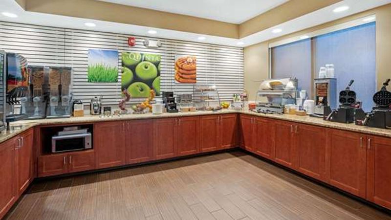 Photo of La Quinta Inn & Suites by Wyndham Boise Airport