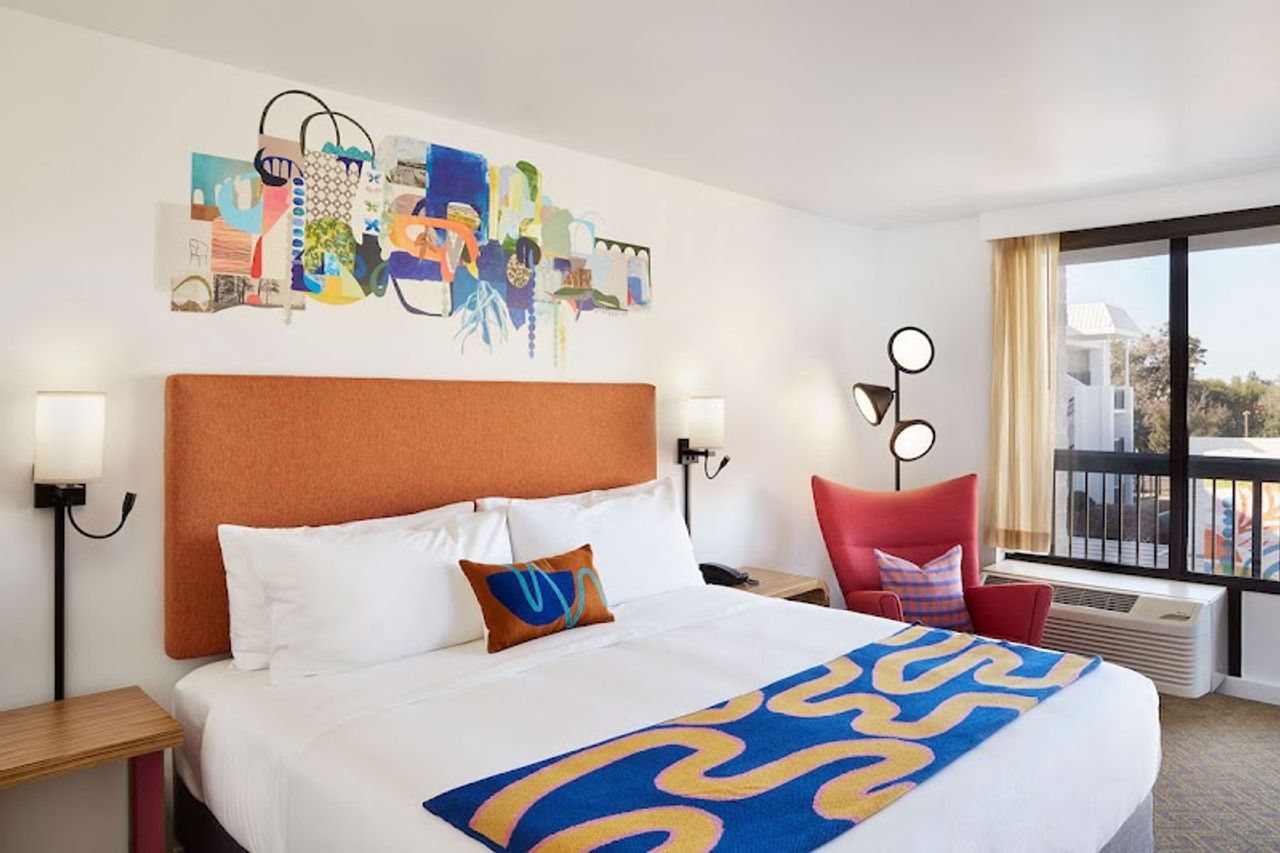 Photo of Avatar Hotel Santa Clara, Tapestry Collection by Hilton