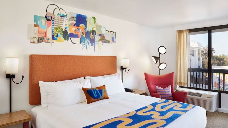 Photo of Avatar Hotel Santa Clara, Tapestry Collection by Hilton