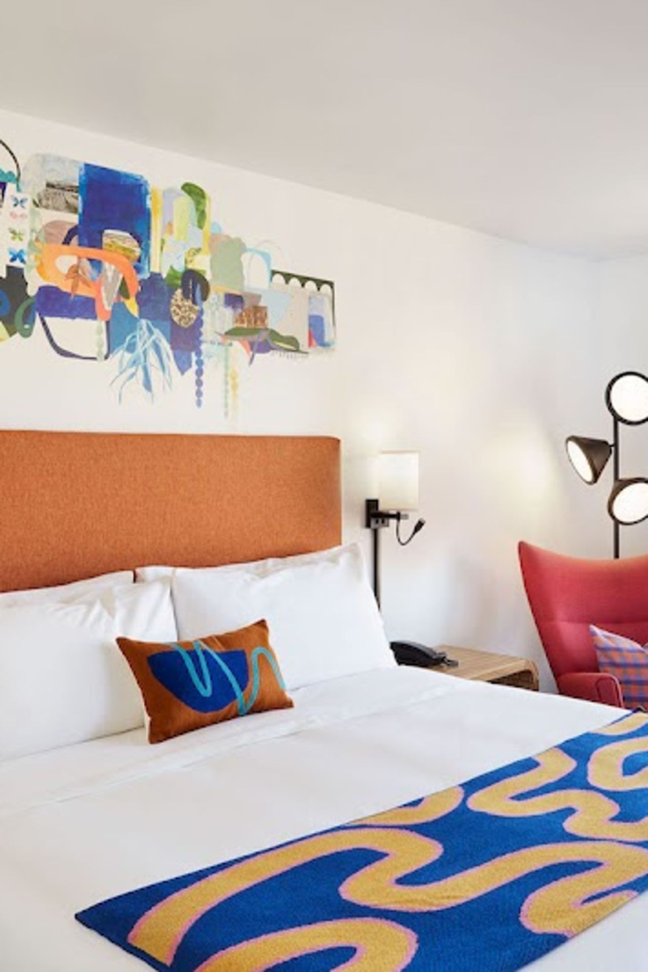 Photo of Avatar Hotel Santa Clara, Tapestry Collection by Hilton