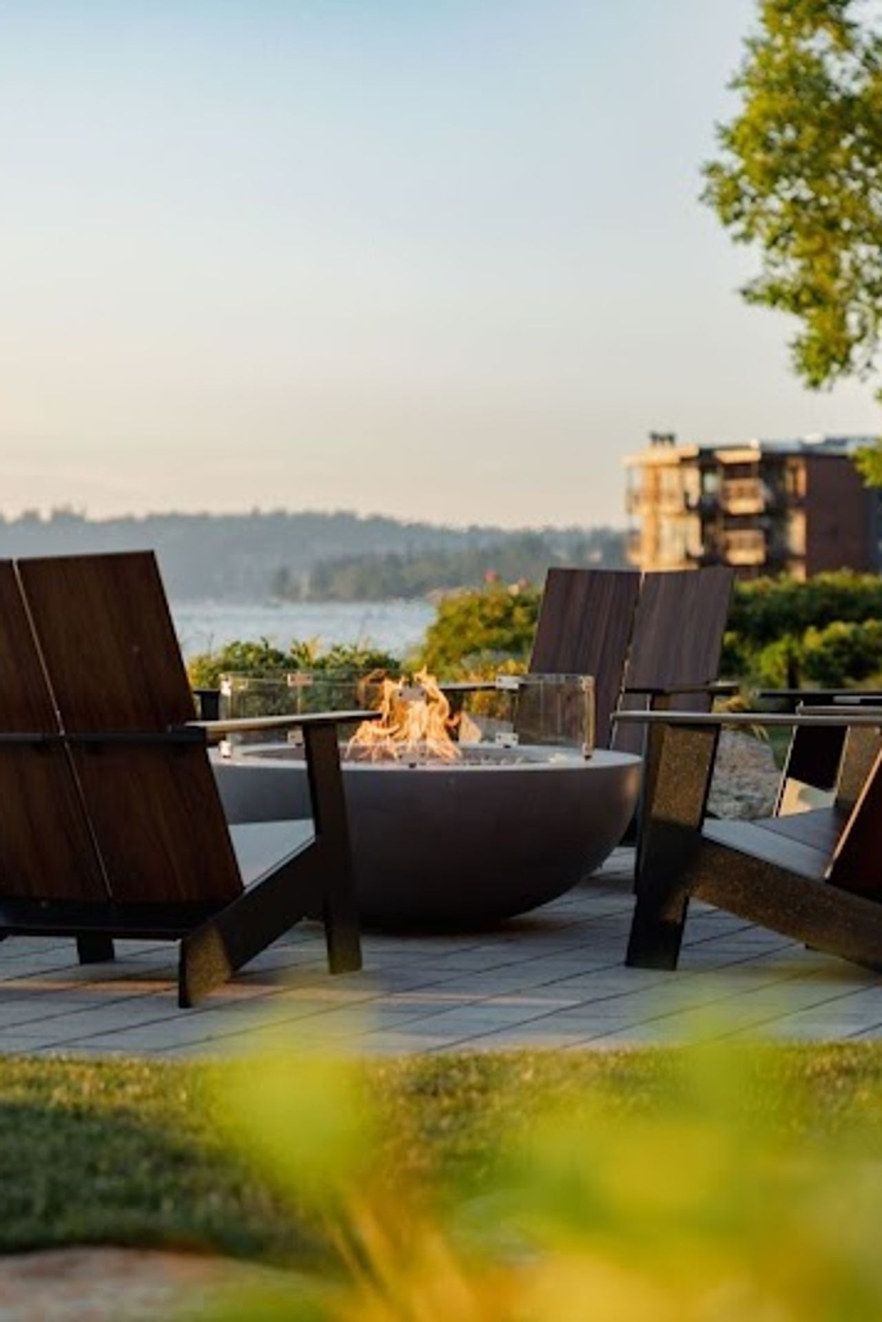Photo of The Woodmark Hotel and Still Spa