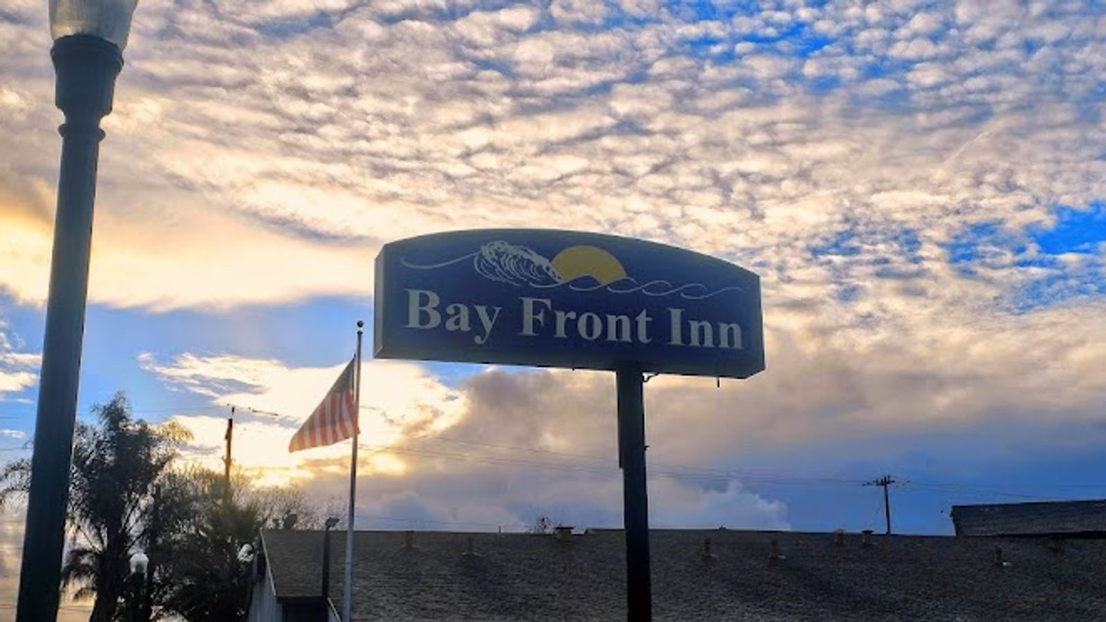 Photo of Bay Front Inn Hotel