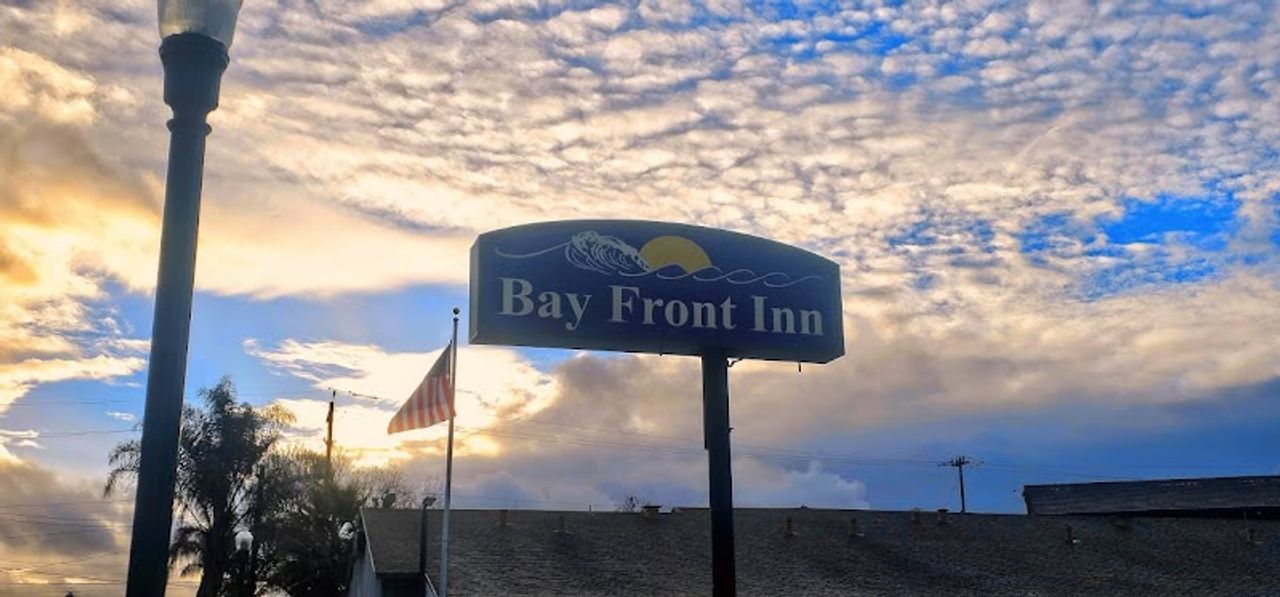 Photo of Bay Front Inn Hotel