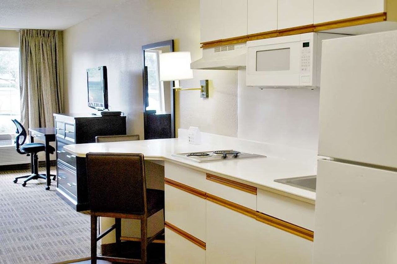 Photo of Extended Stay America - San Francisco - San Carlos