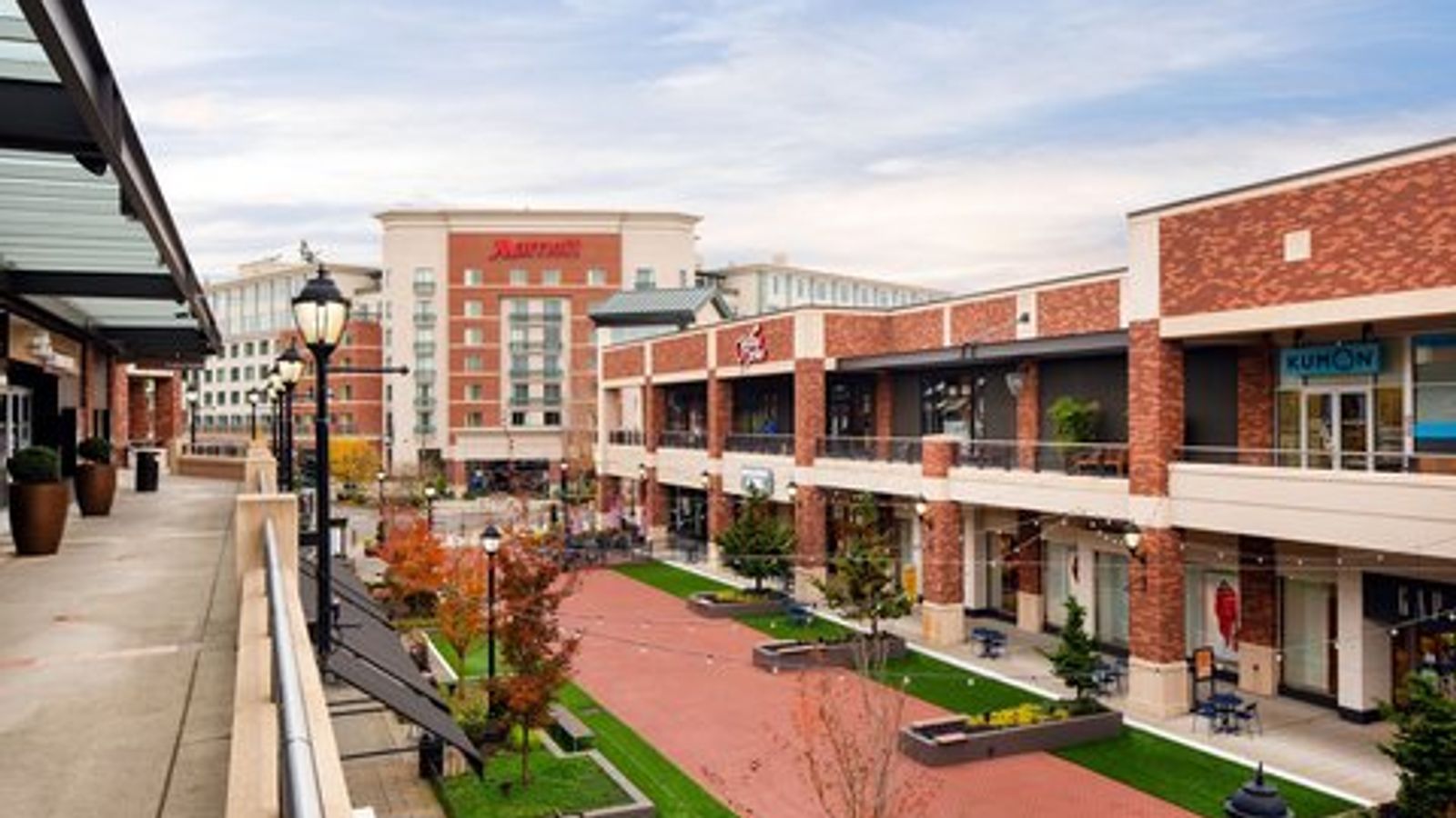 Photo of Seattle Marriott Redmond