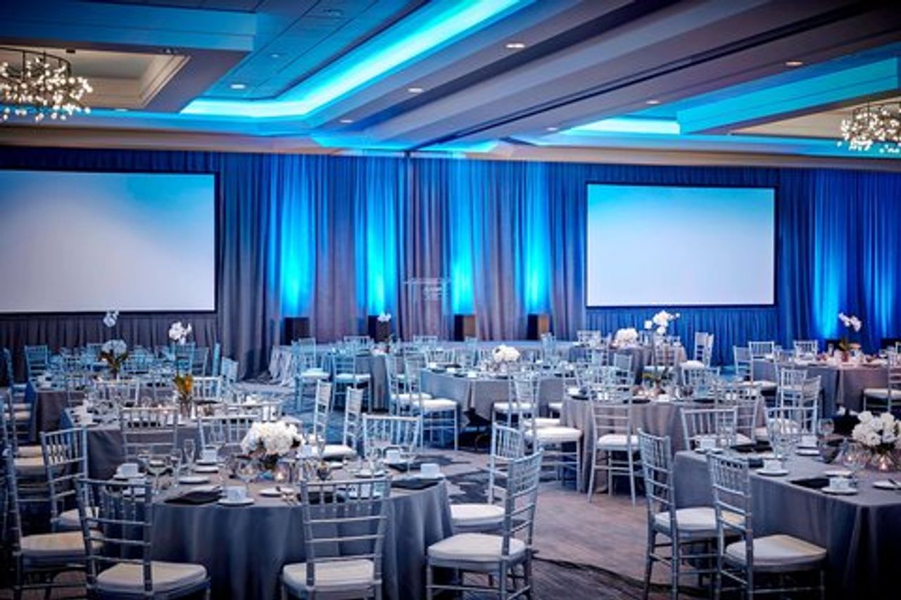 Photo of San Francisco Airport Marriott Waterfront