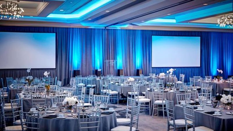 Photo of San Francisco Airport Marriott Waterfront