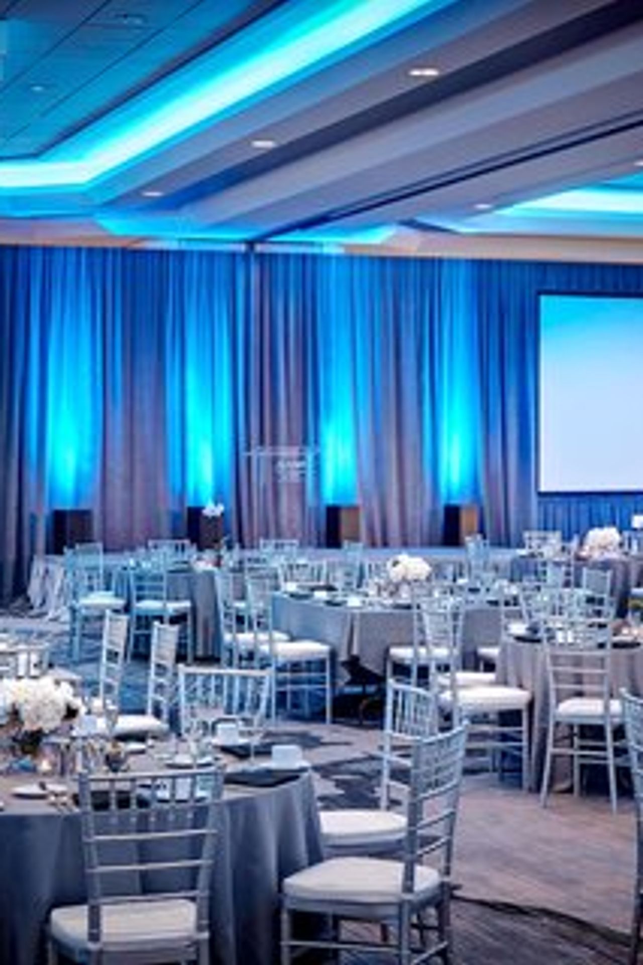 Photo of San Francisco Airport Marriott Waterfront
