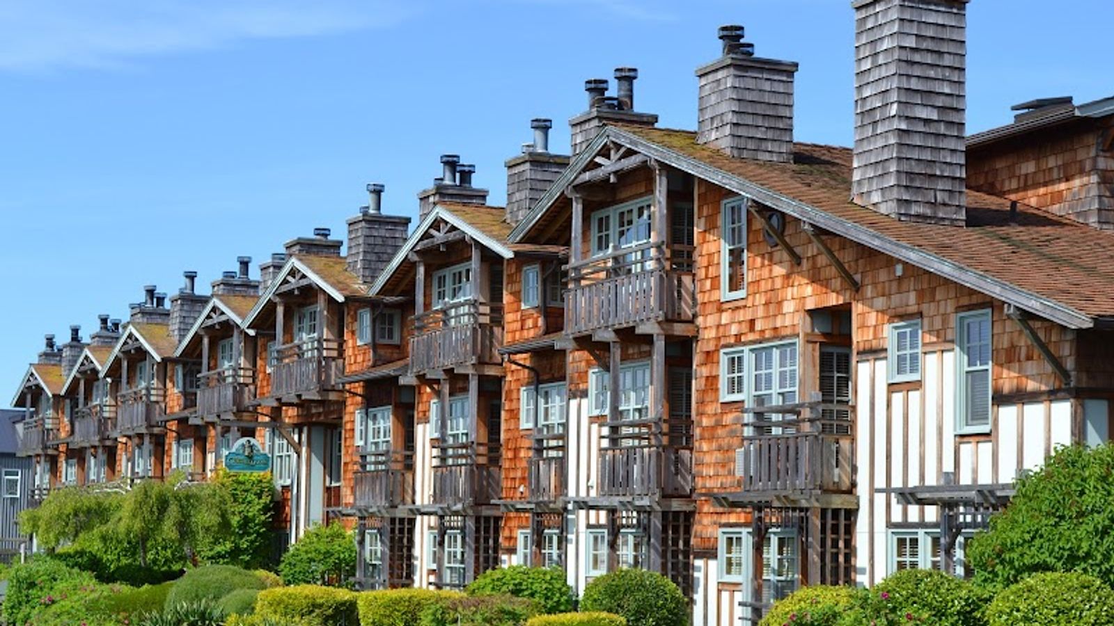 Photo of La Conner Channel Lodge