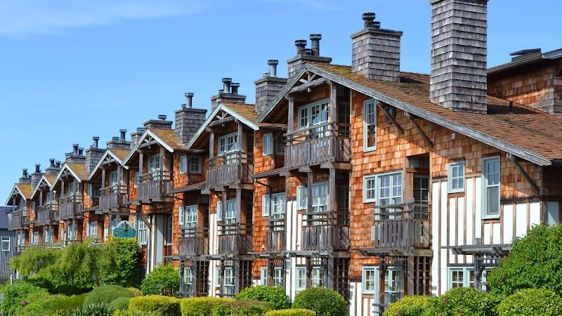 Photo of La Conner Channel Lodge