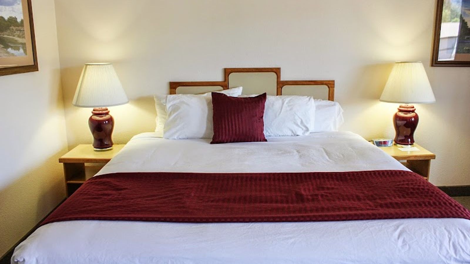 Photo of Clearwater 12 Motel