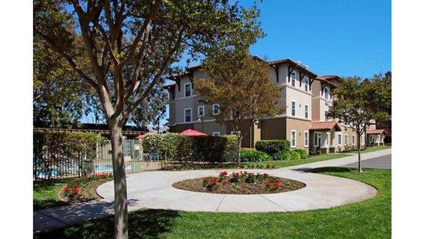 Photo of TownePlace Suites San Jose Cupertino