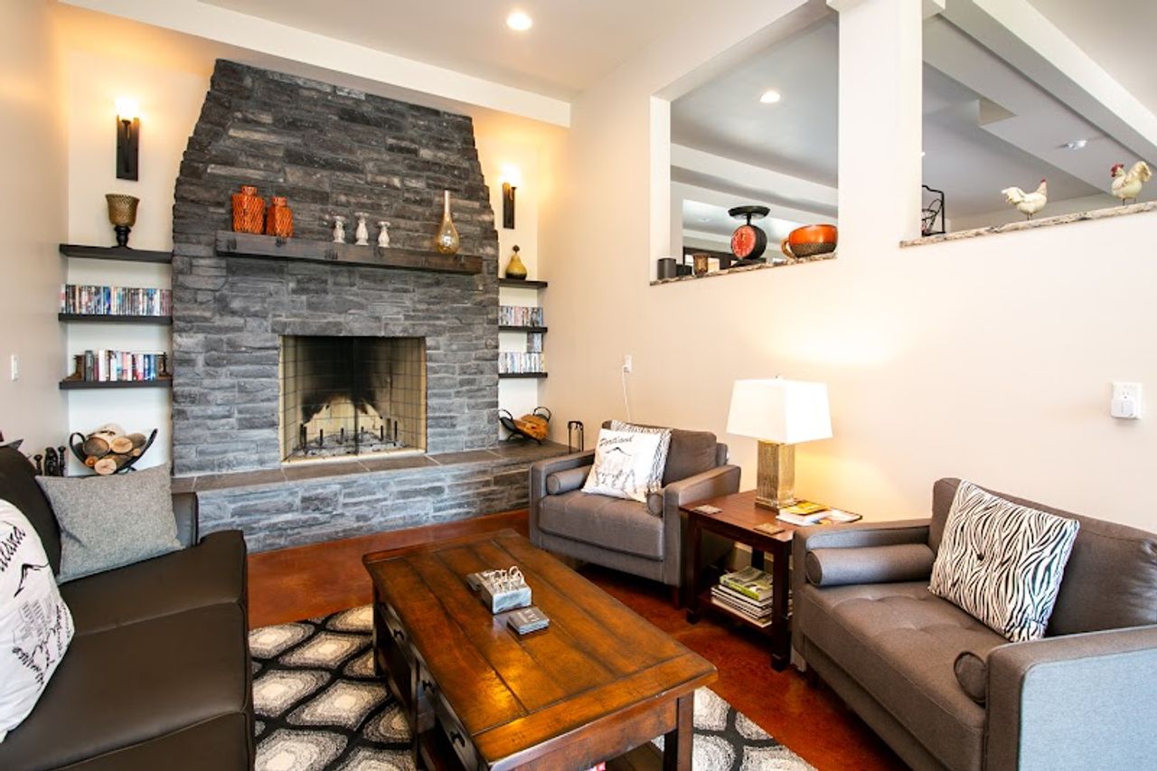 Photo of Vineyard View Inn