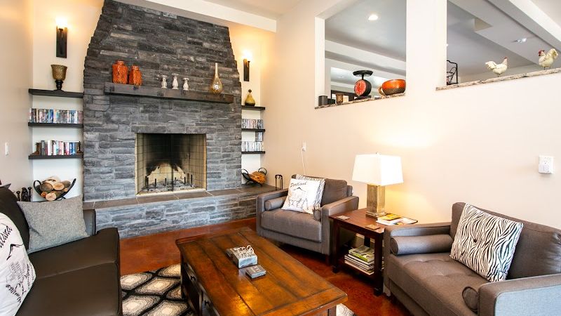 Photo of Vineyard View Inn