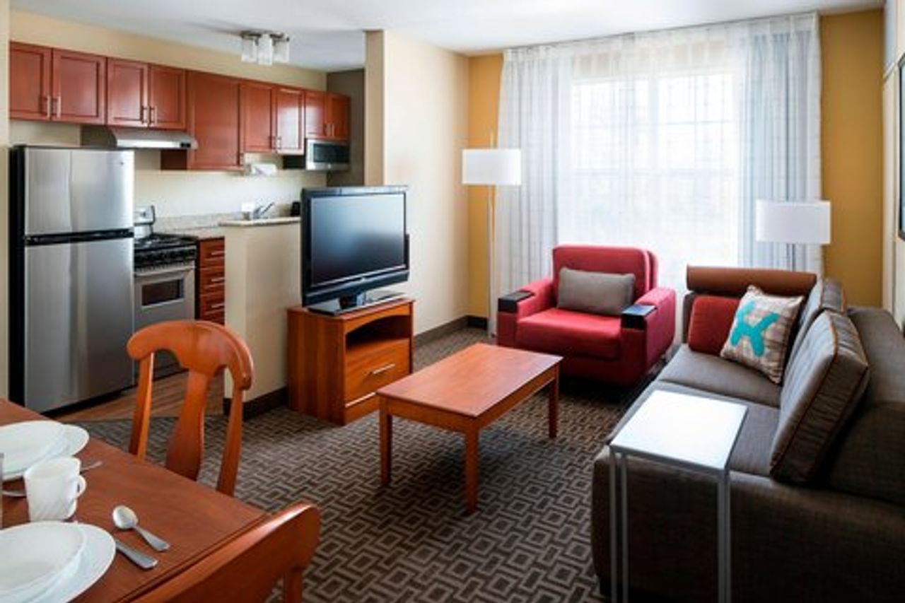 Photo of TownePlace Suites Milpitas Silicon Valley