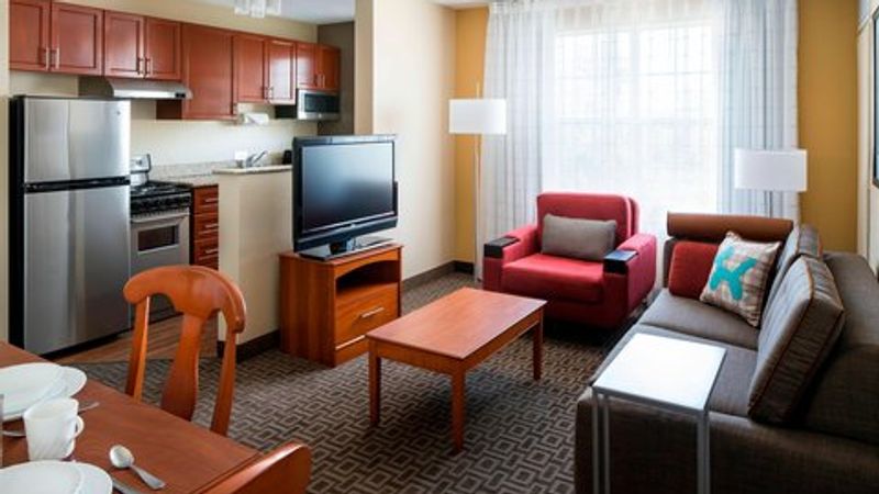 Photo of TownePlace Suites Milpitas Silicon Valley