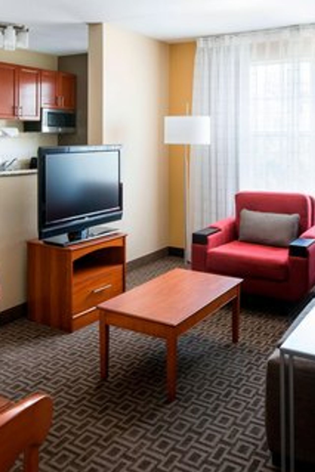 Photo of TownePlace Suites Milpitas Silicon Valley