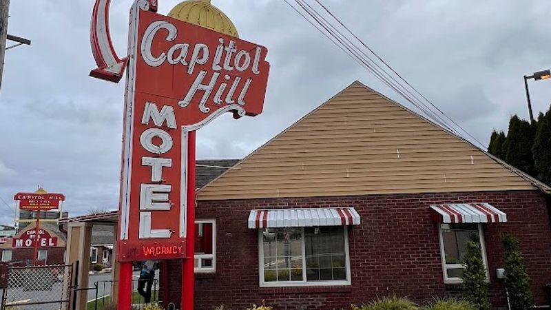Photo of Capitol Hill Motel