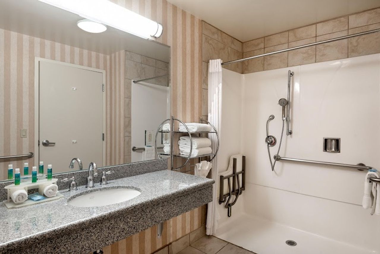 Photo of Holiday Inn Express & Suites Lathrop by IHG