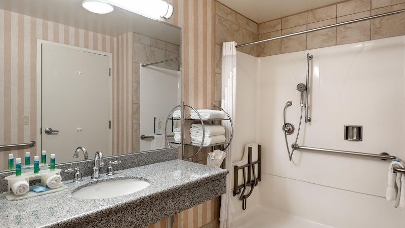 Photo of Holiday Inn Express & Suites Lathrop by IHG