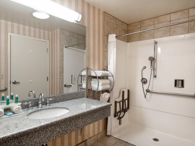 Photo of Holiday Inn Express & Suites Lathrop by IHG