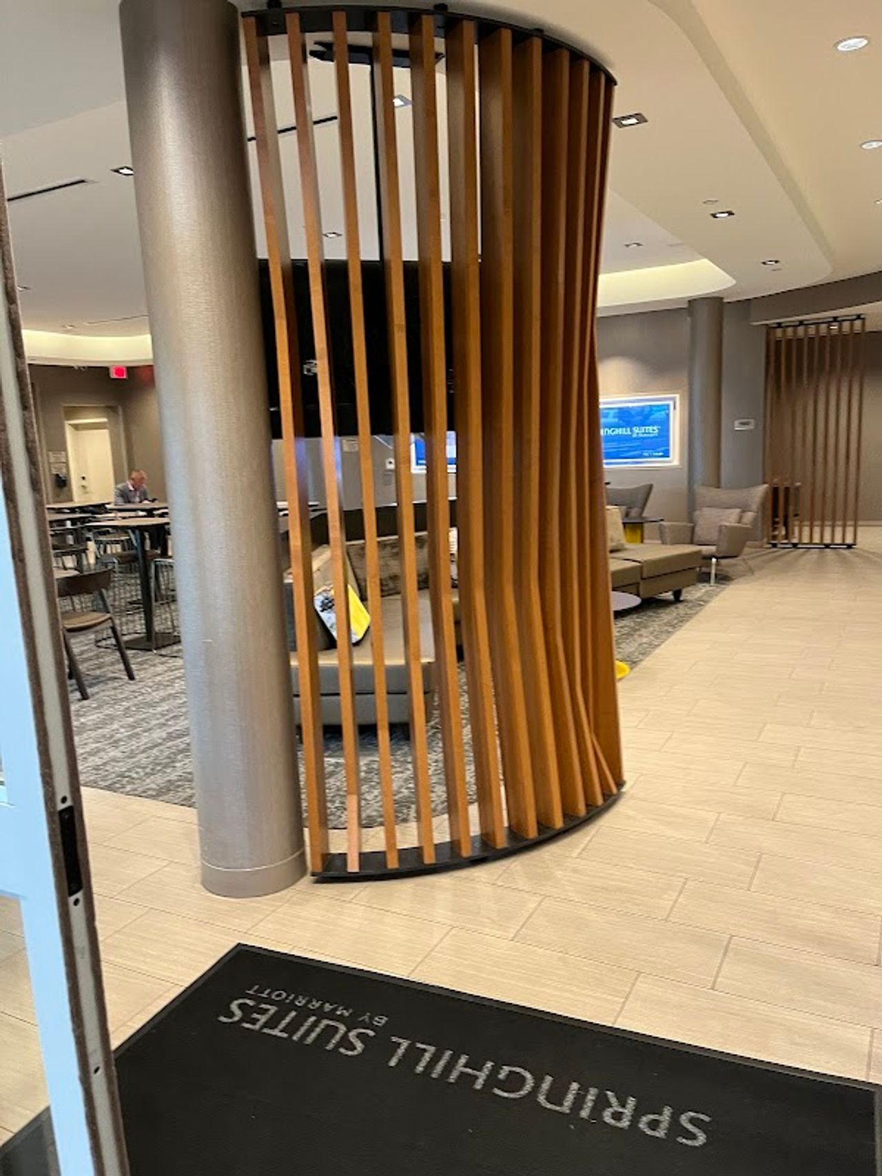 Photo of SpringHill Suites Belmont Redwood Shores