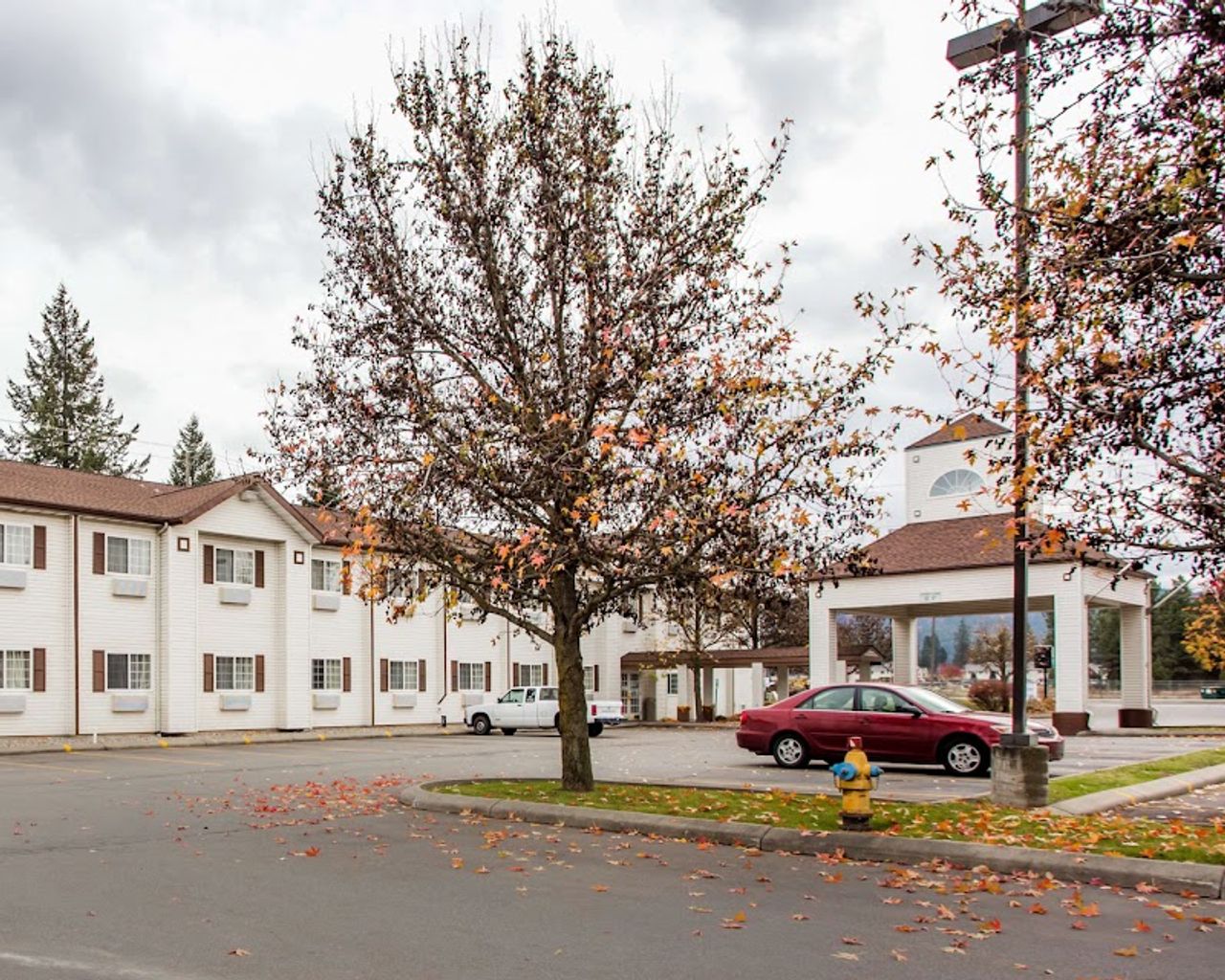 Photo of Quality Inn