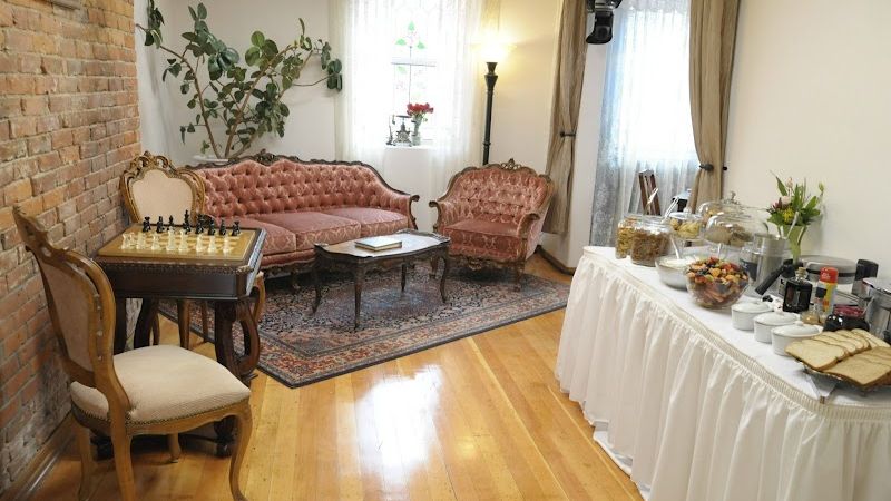 Photo of The Roosevelt Inn