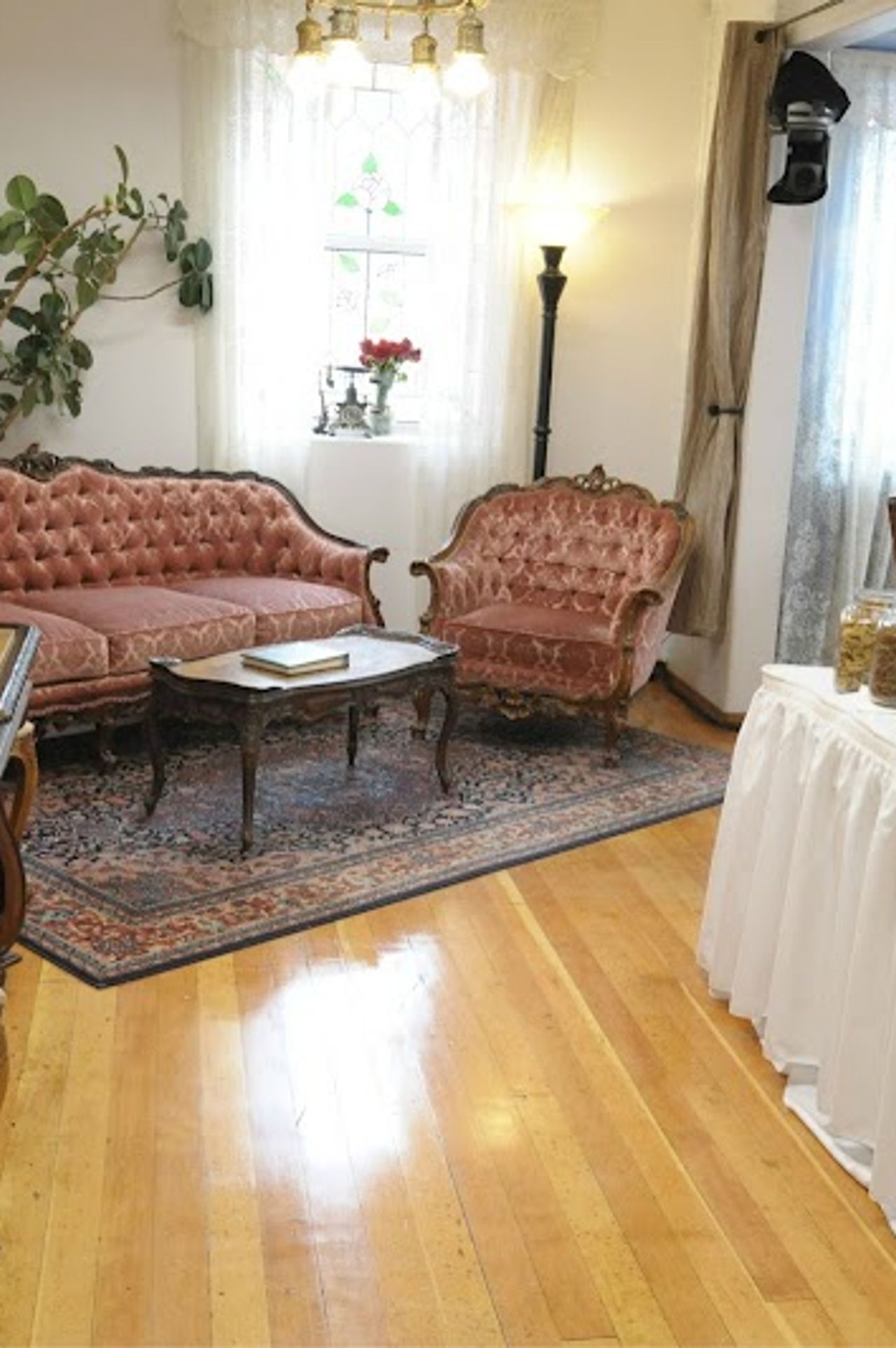Photo of The Roosevelt Inn
