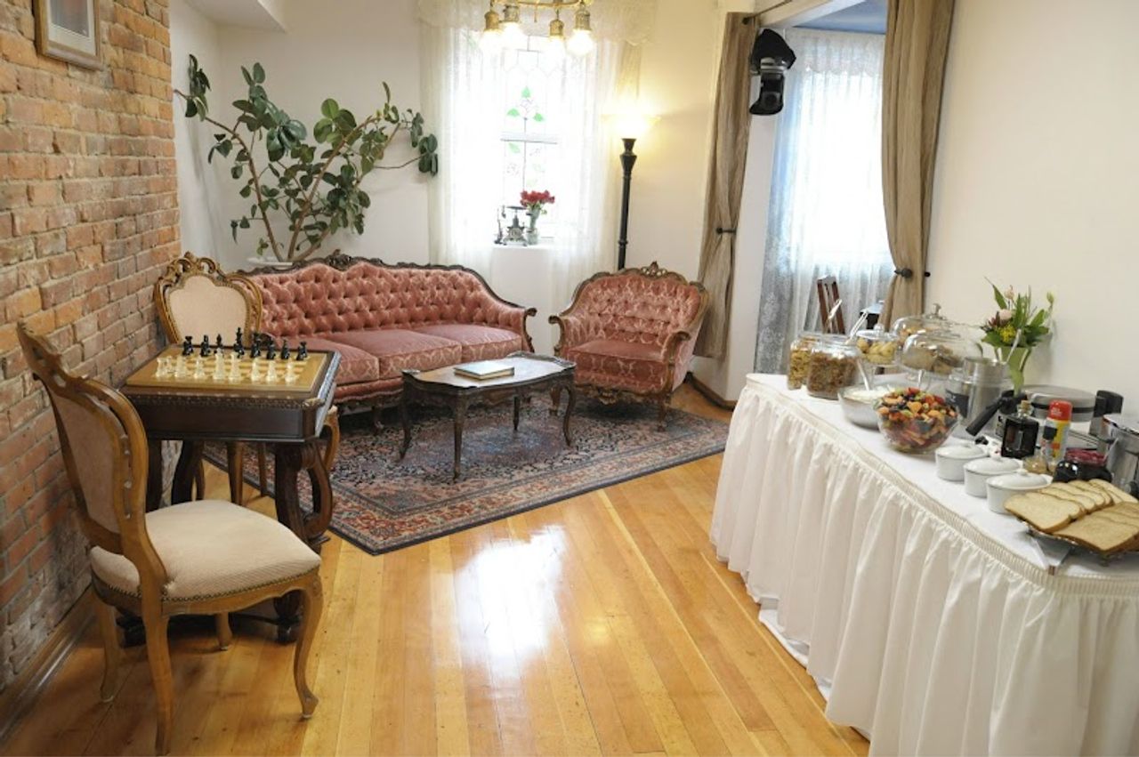 Photo of The Roosevelt Inn