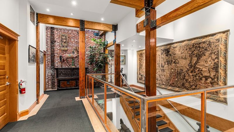 Photo of Thistledown on Oak, Boutique Hotel