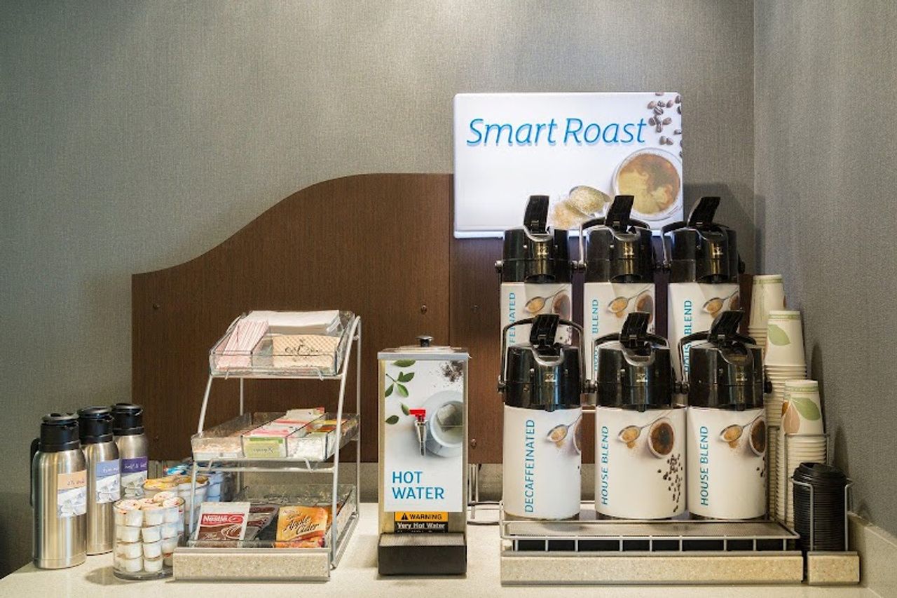 Photo of Holiday Inn Express Redwood City-Central by IHG