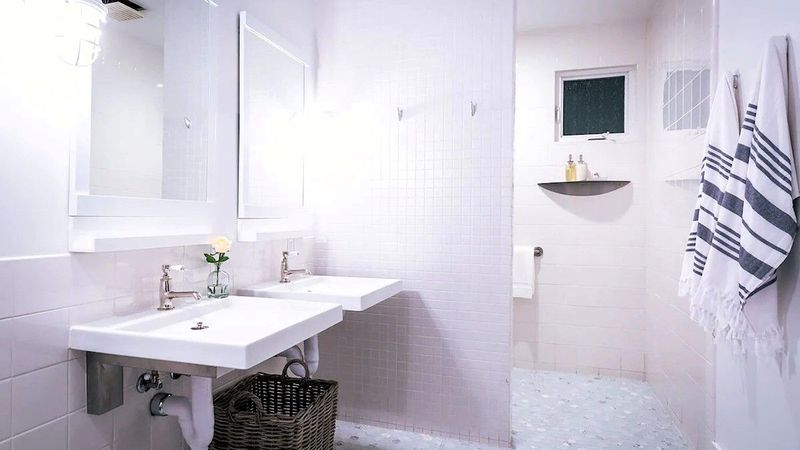 Cottages at Healdsburg - Cottage Fig, Bathroom