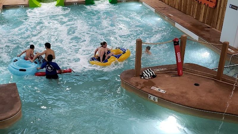 Photo of Great Wolf Lodge Water Park | Northern California