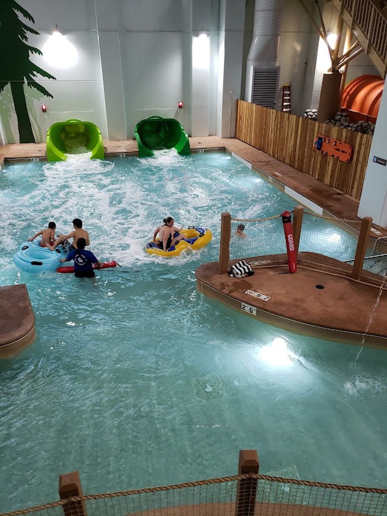Photo of Great Wolf Lodge Water Park | Northern California