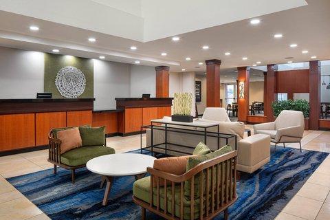 Photo of Fairfield Inn & Suites Visalia Tulare