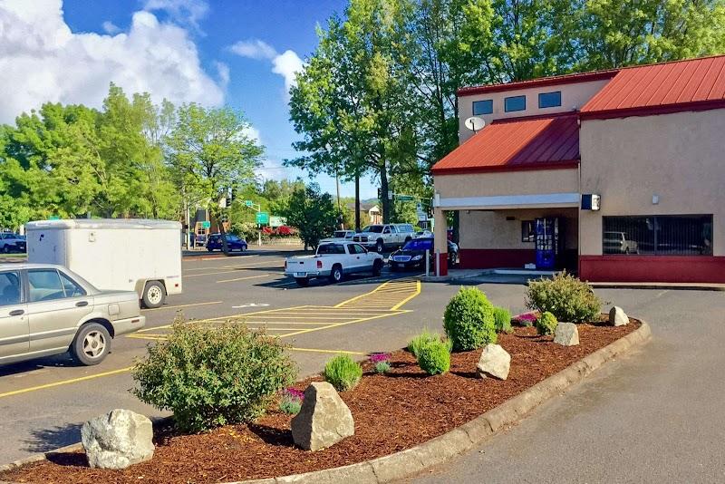 Photo of Rodeway Inn Willamette River